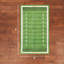 Tapis lavable à la machine Finley-582118717-582118851