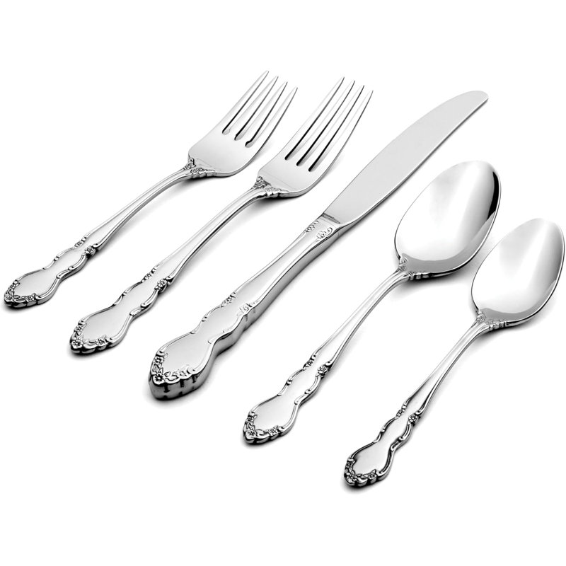 Exquisite Tableware Set