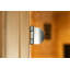 Vidalux Solara 3 Person Full Spectrum Infrared Sauna With Complete Heat-91876629
