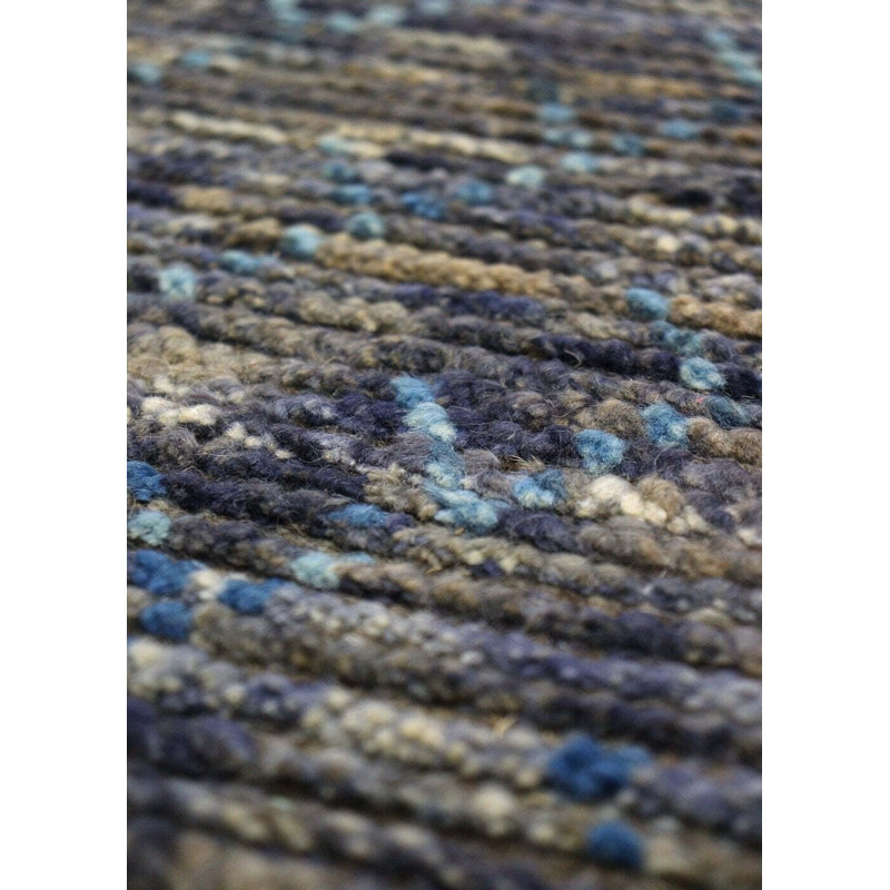 Moroccan One-of-a-Kind 8'9" X 12'8" Area Rug
