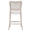 Tabouret de comptoir 25 po Tito