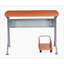 Bureau d'ordinateur Hufnagel