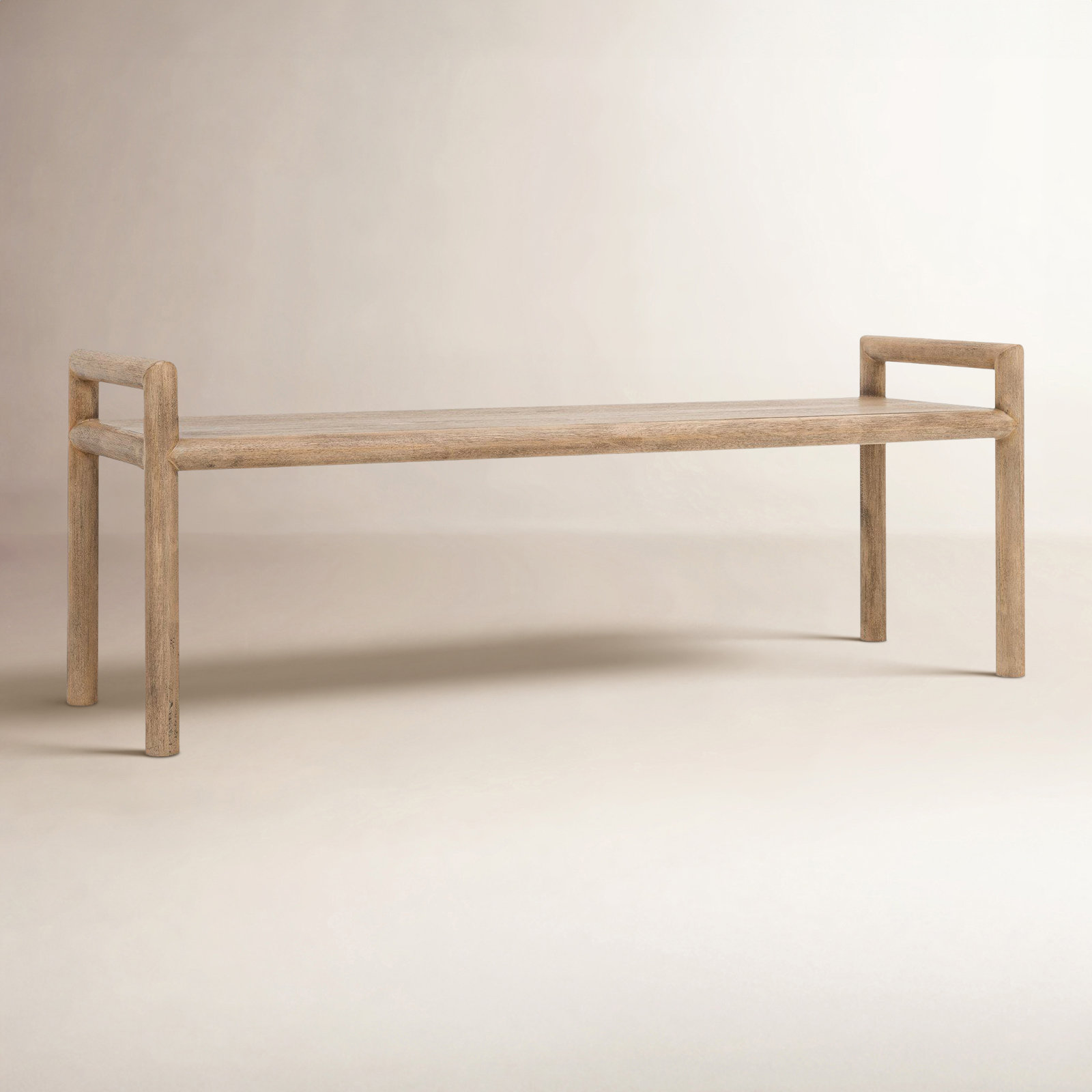 Colleen 60" Bench