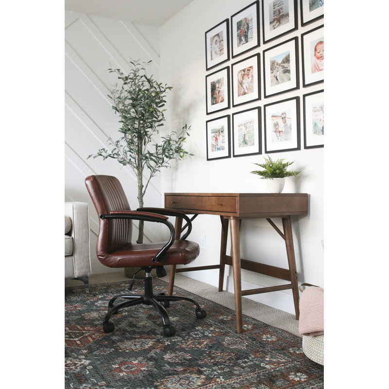 Chaise de travail Hartig