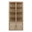 Isla Cabinet Light Natural