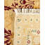 Classic One-of-a-Kind 8' x 10'1" Hand Knotted Area Rug