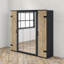 Donnay 5 Door Manufactured Wood Wardrobe