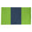 Aurora Green/Navy/Aurora Green