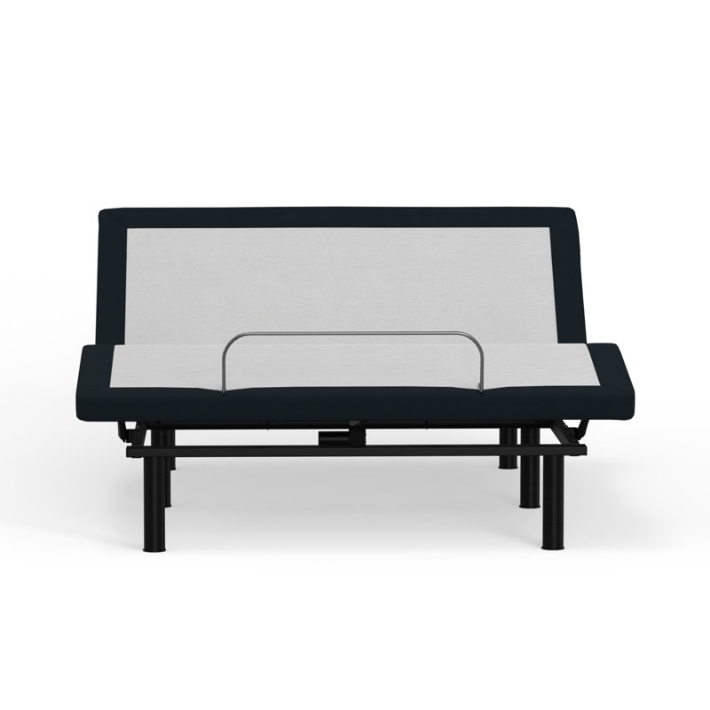 Model 3 Adjustable Base Queen: Zero Clearance, Queen