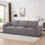 Canapé modulaire Boneless-169903442