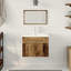 Bathroom Furniture Suite