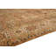 Canvello Tabriz Hand-Knotted Lamb's Wool Area Rug- 9' X 11'11"