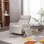 Chaise berçante Dubem-11500496