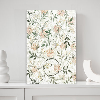 Floral by Pictufy - Print