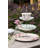 Mikasa and the V&A Alice In Wonderland Bone China 3-Tier Cake Stand