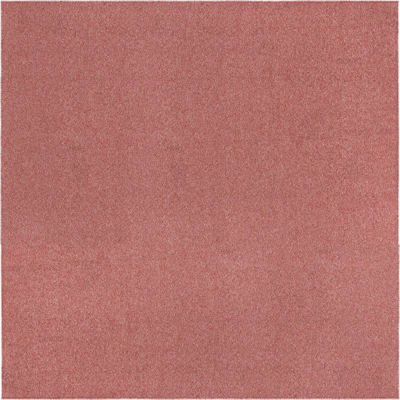 Indoor Rug, Square 9'10"