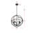 Kwiete Single Globe Pendant-786415136-721139409-721139410