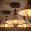 Semi Flush Mount-1175124239
