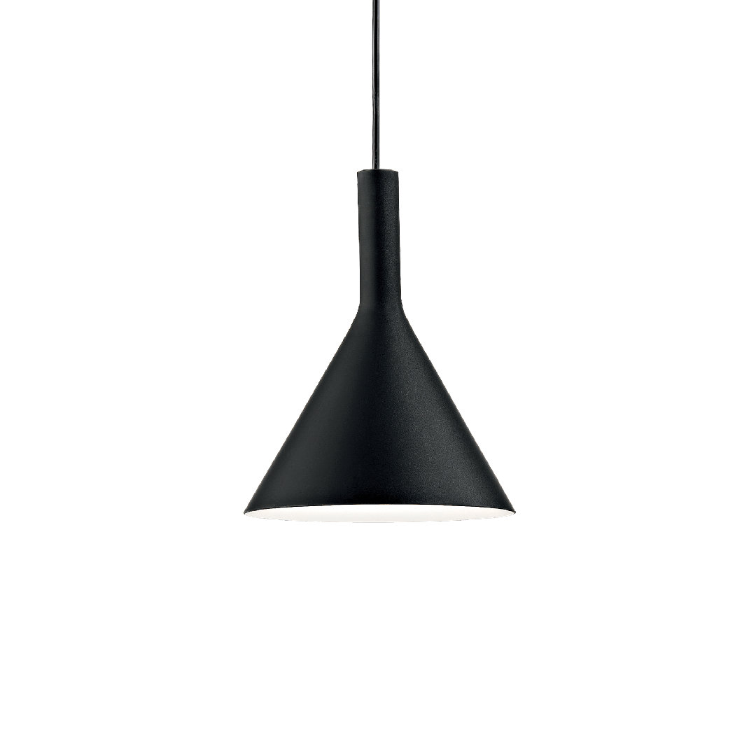 1-Light Cone Pendant