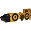Kelch Single (3') Car Bed