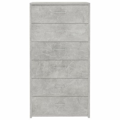 Alejando 50cm Sideboard
