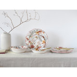 Fiore 12 Piece Dinnerware Set - Service for 4