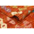 Flatweave Omar Red Rug