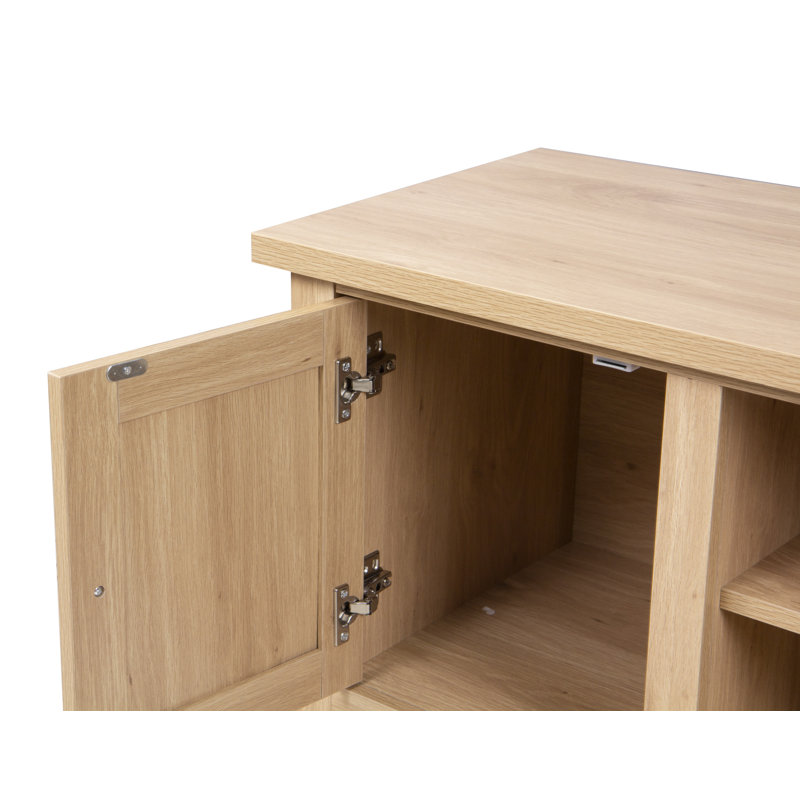 Ludden TV Stand