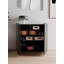 18 Pair Shoe Storage Cabinet-71989939