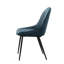 Chaise d'appoint rembourrée Asiel-86260129
