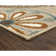 Adderley Floral Beige Area Rug