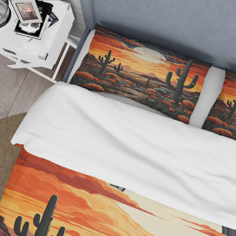Literie , Housse de couette pour très grand lit et 2 très