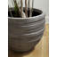June Planter, Raw Gray-60816542
