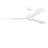 Trillium Smart 60 LED Ceiling Fan-125544915-125544916