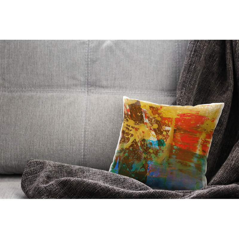 Square Cushion