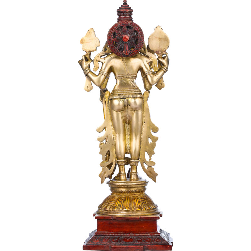 Religious & Spiritual Figurines & Sculptures, Gold