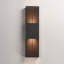Grille-Fixation murale d'extérieur-112622572-112622571