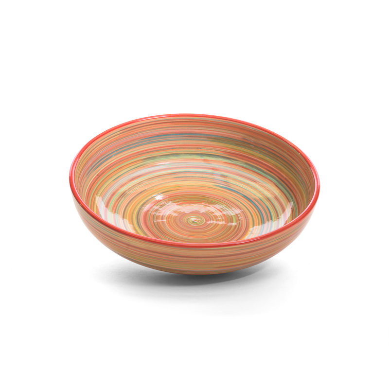 Natur Pur Cassiopeia Shallow Serving Bowl