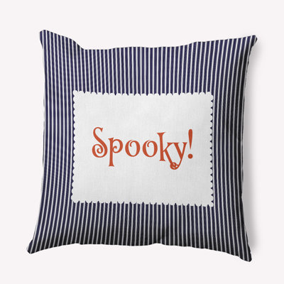 Vinco Throw Pillow