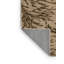 Tapis beige lavable à la machine-1572024889