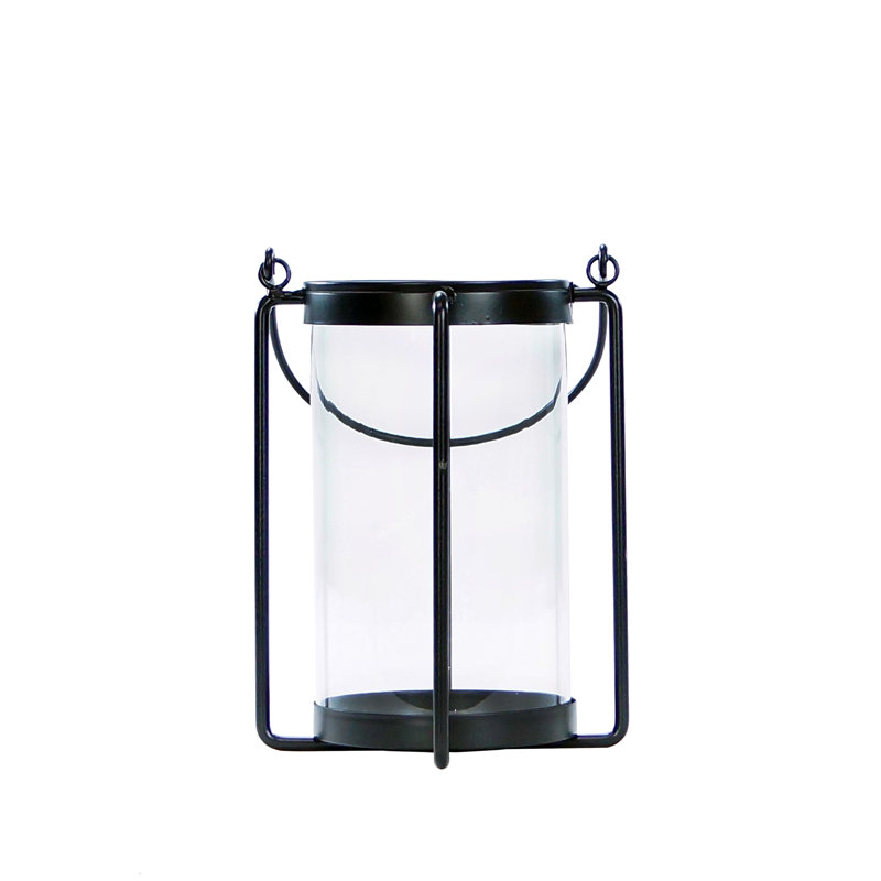 Lanterne porte-bougie 9 pi
