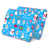 Blue Holly Jolly