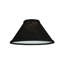 Faille Lamp Shade and Pendant Shade