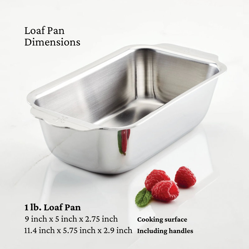 7pc Ovenbond Set