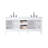 72 inch Double Bathroom Vanity-1051684684