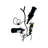 Wild Rose Design 6-Bottle Branch