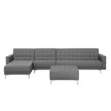 Finnegan Sleeper Corner Sofa