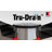 TruDrain Grid Bathroom Sink Drain-50851825