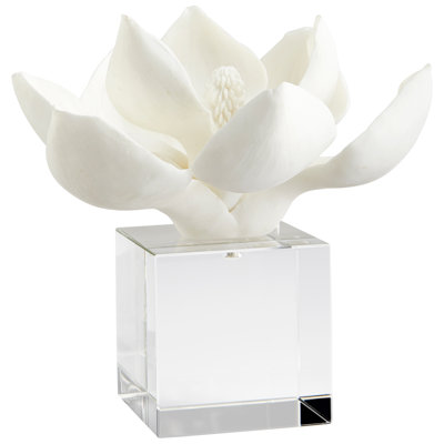Oleander Landscape & Nature Figurines & Sculptures