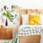 Bluey Family & Friends Wall Decal